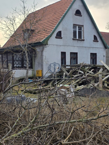 Dom Sprzedaż Trzebież Leśna 4