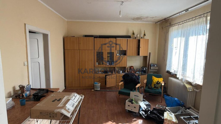 Dom Sprzedaż Trzebież Leśna 6