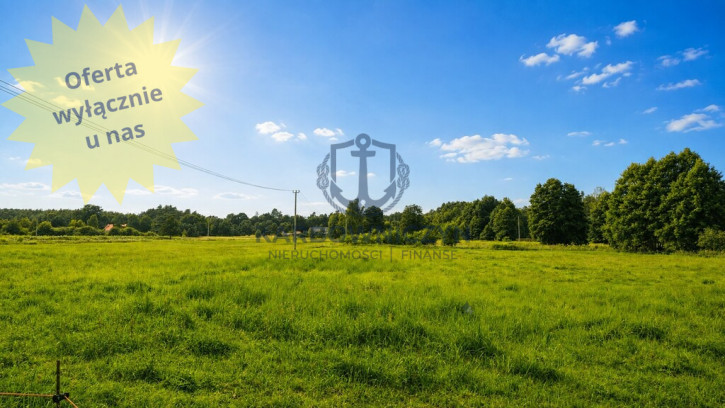 Działka Sprzedaż Drogoradz 1