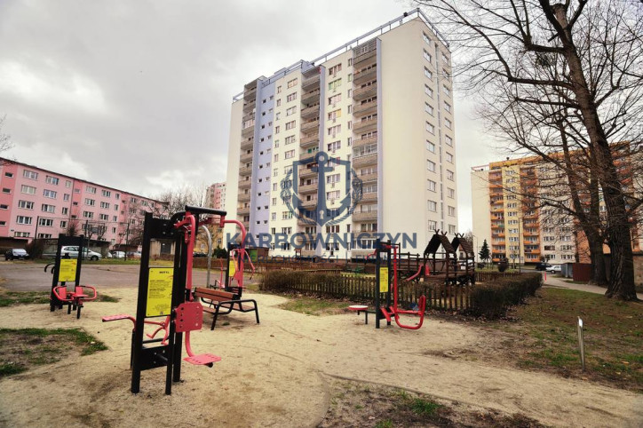 Mieszkanie Wynajem Szczecin Zdroje Walecznych 16
