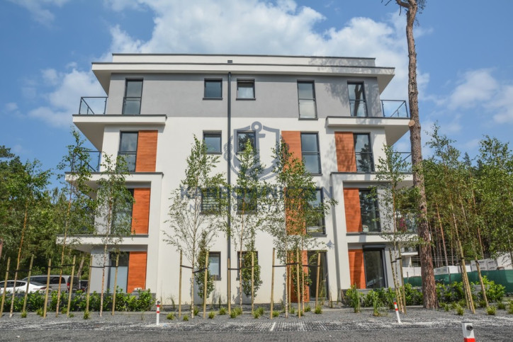 Mieszkanie Sprzedaż Pobierowo Powstańców 9