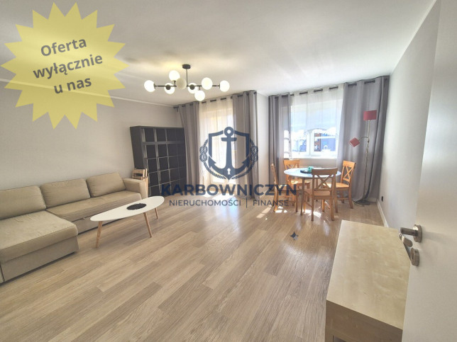 Mieszkanie Wynajem Szczecin Centrum Mariana Langiewicza 1