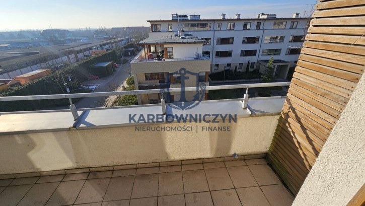 Mieszkanie Sprzedaż Szczecin Pogodno Sebastiana Klonowica 3
