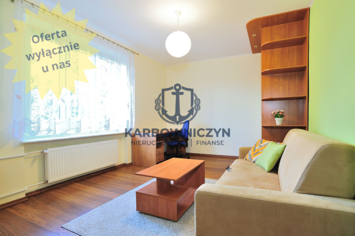 Mieszkanie Wynajem Szczecin Centrum Maksyma Gorkiego 1