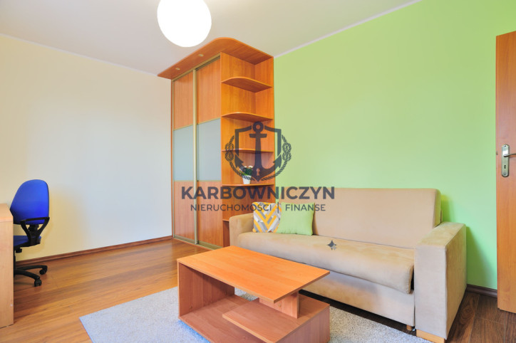 Mieszkanie Wynajem Szczecin Centrum Maksyma Gorkiego 3