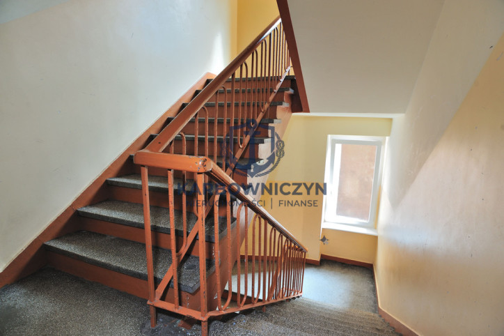 Mieszkanie Wynajem Szczecin Centrum Maksyma Gorkiego 10