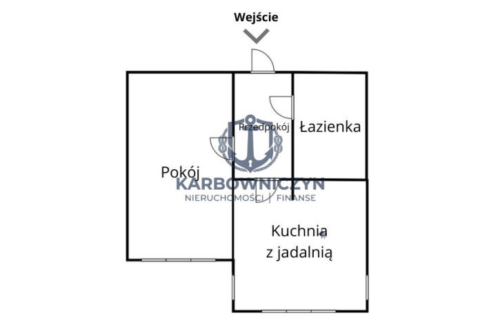 Mieszkanie Wynajem Szczecin Centrum Maksyma Gorkiego 13