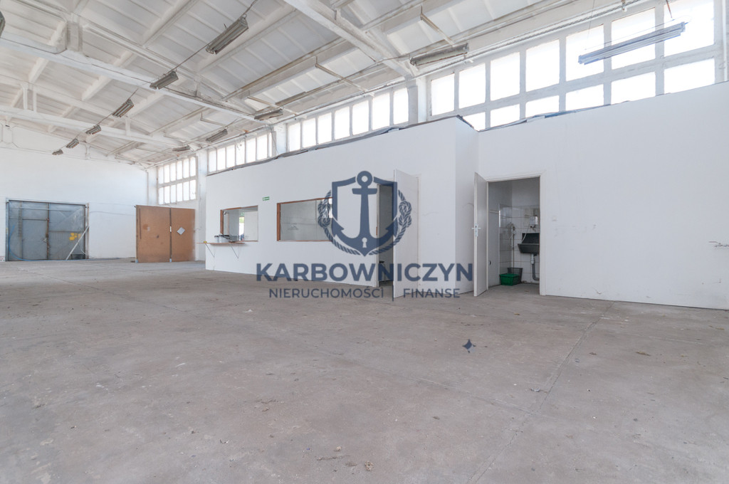Magazyn Wynajem Szczecin Pomorzany