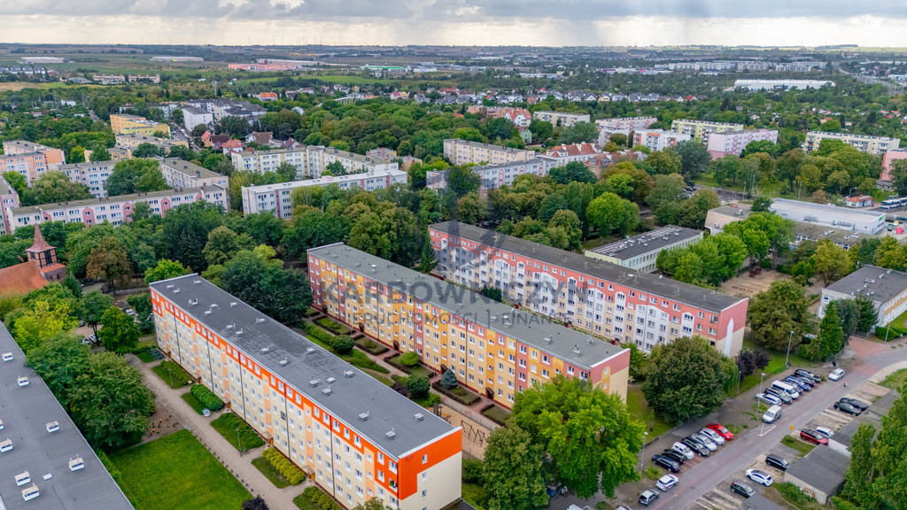 Mieszkanie Wynajem Szczecin Pomorzany Włościańska 14