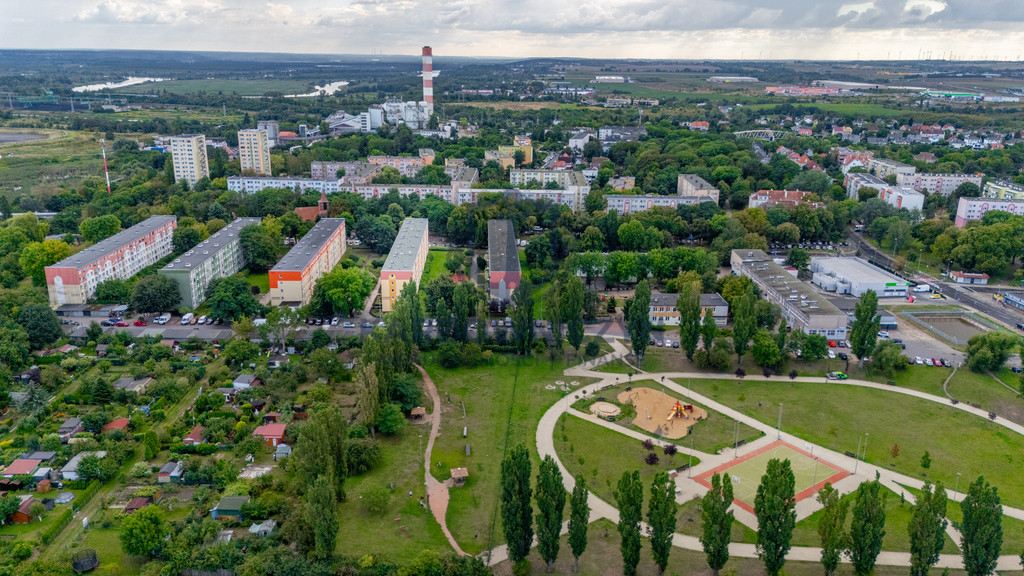Mieszkanie Wynajem Szczecin Pomorzany Włościańska 15