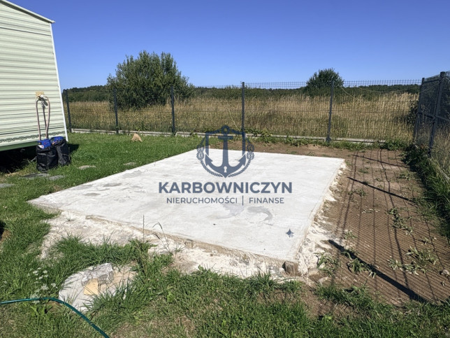 Działka Sprzedaż Pogorzelica 20