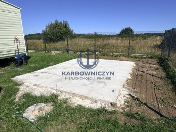 Działka Sprzedaż Pogorzelica