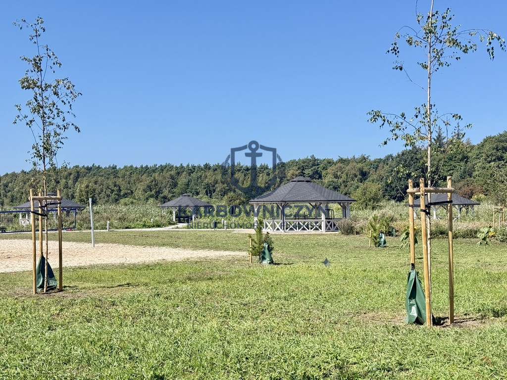 Mieszkanie Sprzedaż Grzybowo Nadmorska