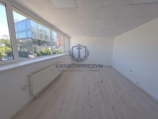 Magazyn Wynajem Szczecin Pomorzany 7