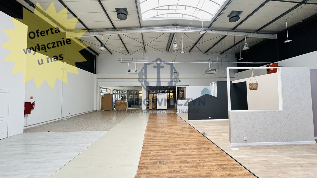 Lokal Wynajem Szczecin Pomorzany 1