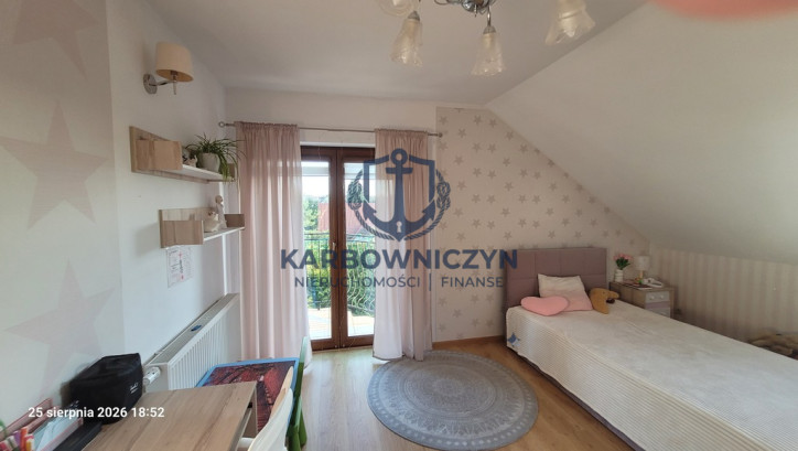 Dom Sprzedaż Oraczewice 11