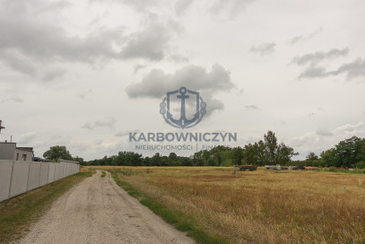 Działka Sprzedaż Lubczyna Kasztanowa