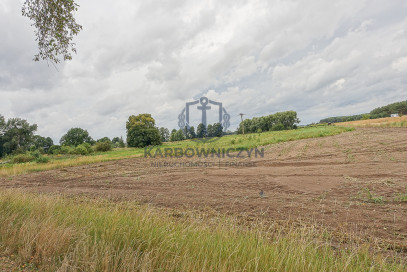 Działka Sprzedaż Lubczyna Kasztanowa