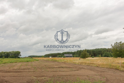 Działka Sprzedaż Lubczyna Kasztanowa