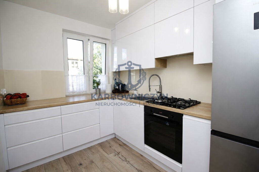 Mieszkanie Sprzedaż Stargard 6