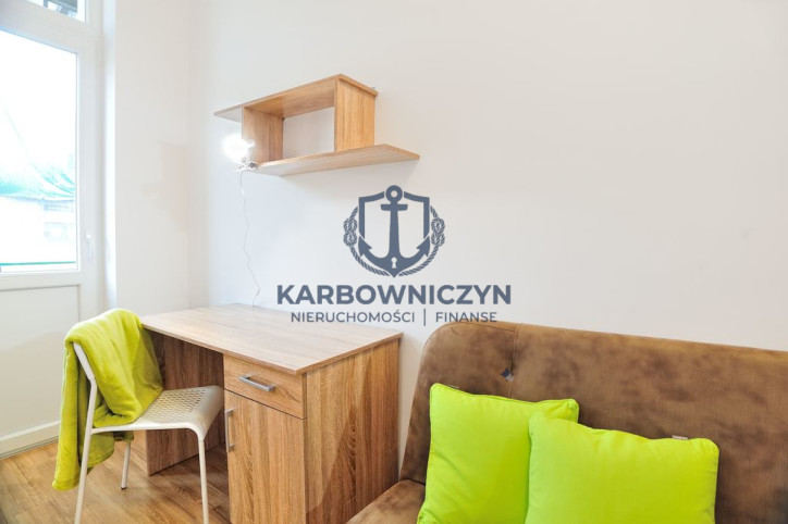 Mieszkanie Wynajem Szczecin Śródmieście-Centrum ks. Piotra Ściegiennego 2