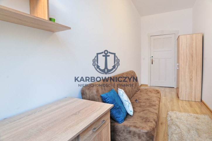 Mieszkanie Wynajem Szczecin Śródmieście-Centrum ks. Piotra Ściegiennego 2