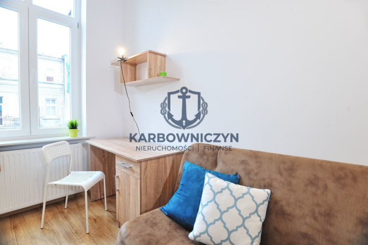 Mieszkanie Wynajem Szczecin Śródmieście-Centrum ks. Piotra Ściegiennego 3