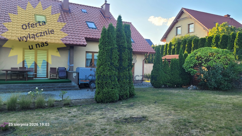 Dom Sprzedaż Oraczewice 1