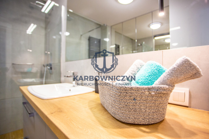 Mieszkanie Sprzedaż Dziwnów Kaprala Koniecznego 17