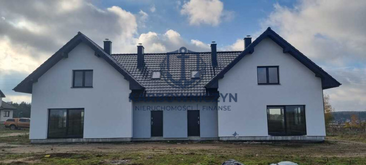 Dom Sprzedaż Łobez 2