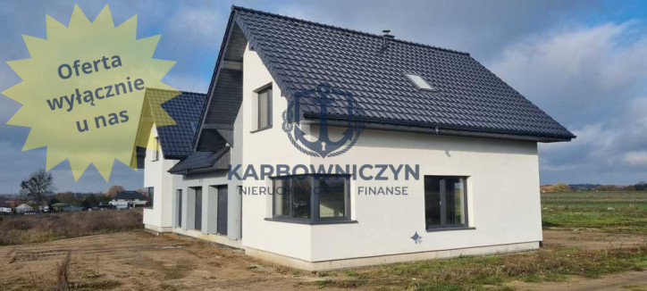 Dom Sprzedaż Łobez 1