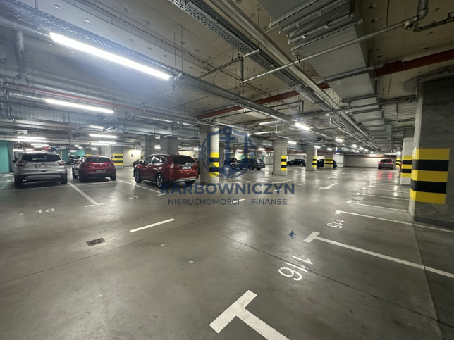 Mieszkanie Sprzedaż Szczecin Centrum al.&nbsp;Wyzwolenia 10