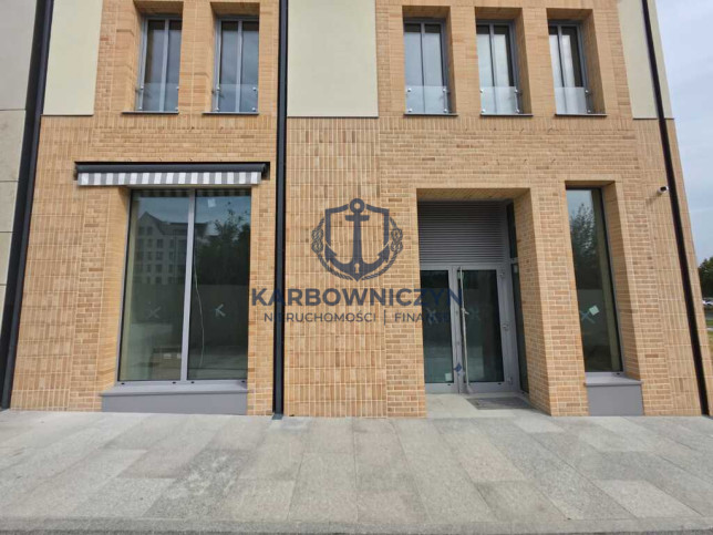 Lokal Wynajem Szczecin Stare Miasto Warzywna 18