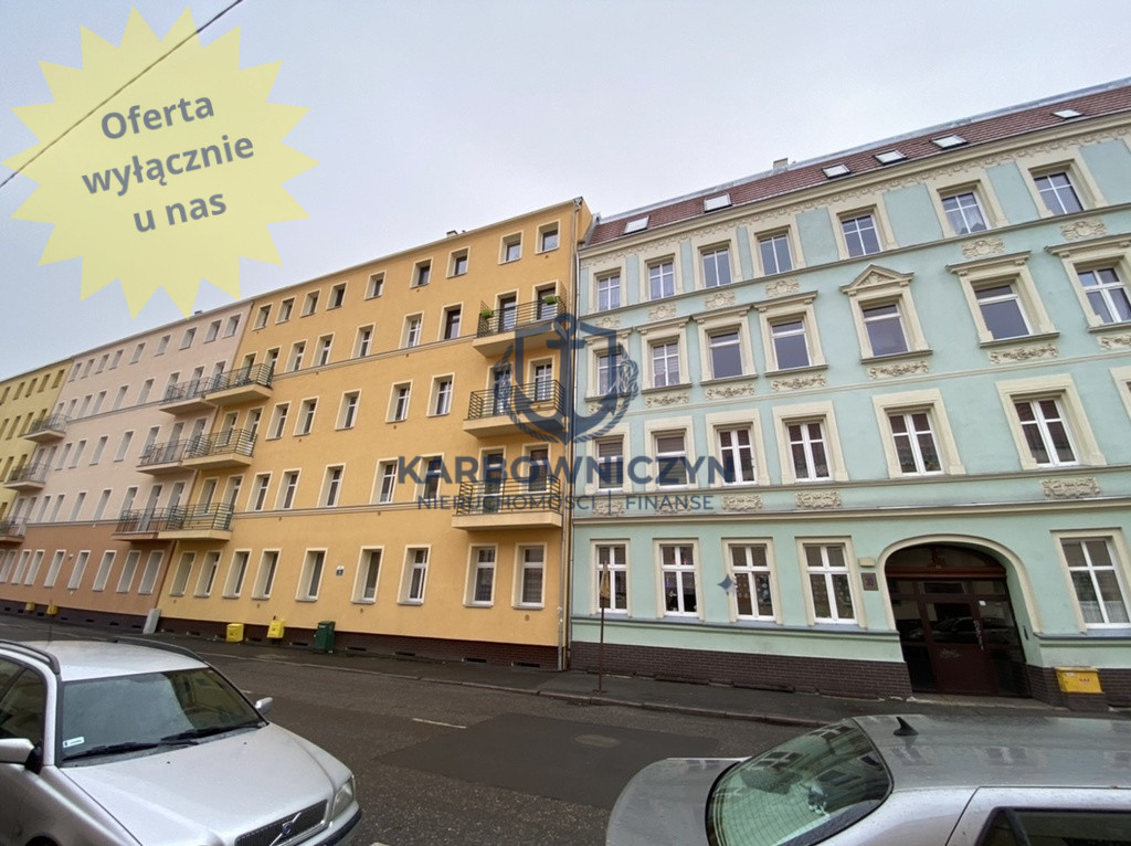 Mieszkanie Sprzedaż Szczecin Żelechowa Studzienna