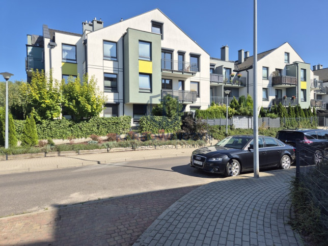 Mieszkanie Sprzedaż Szczecin Warszewo limby 17