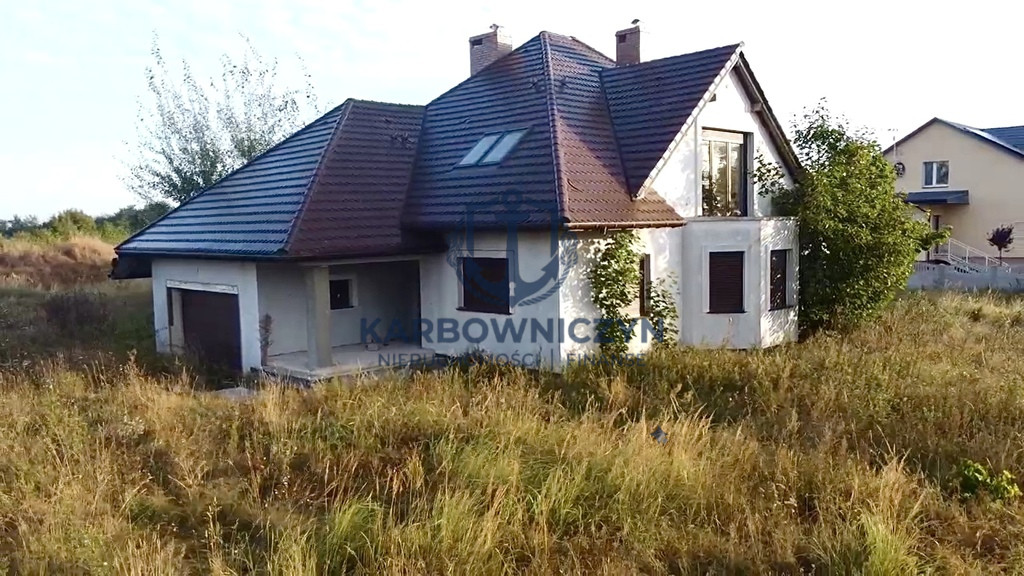 Dom Sprzedaż Parsów