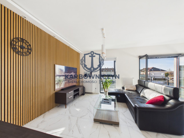 Mieszkanie Sprzedaż Szczecin Warszewo Duńska 3