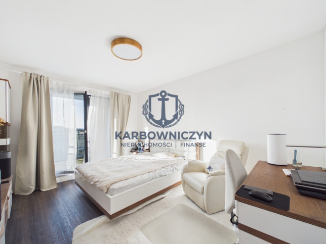 Mieszkanie Sprzedaż Szczecin Warszewo Duńska 5