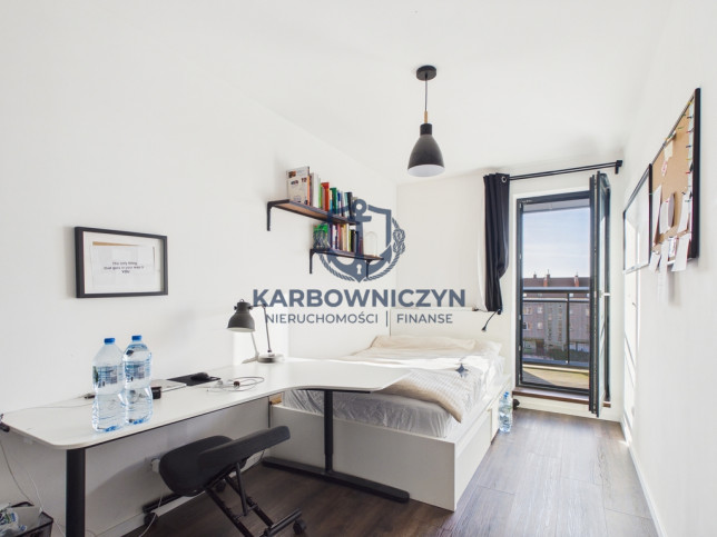 Mieszkanie Sprzedaż Szczecin Warszewo Duńska 7