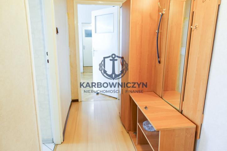 Mieszkanie Sprzedaż Szczecin Centrum Małopolska 15