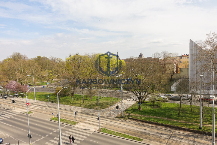 Mieszkanie Sprzedaż Szczecin Centrum Małopolska 28