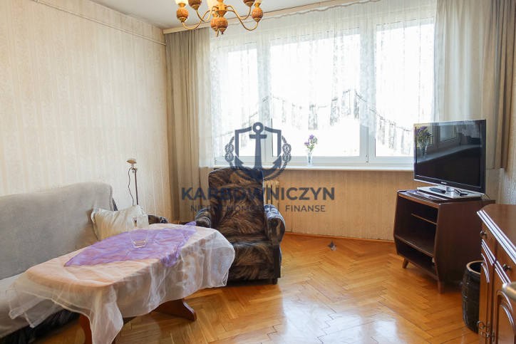 Mieszkanie Sprzedaż Szczecin Centrum Małopolska 50