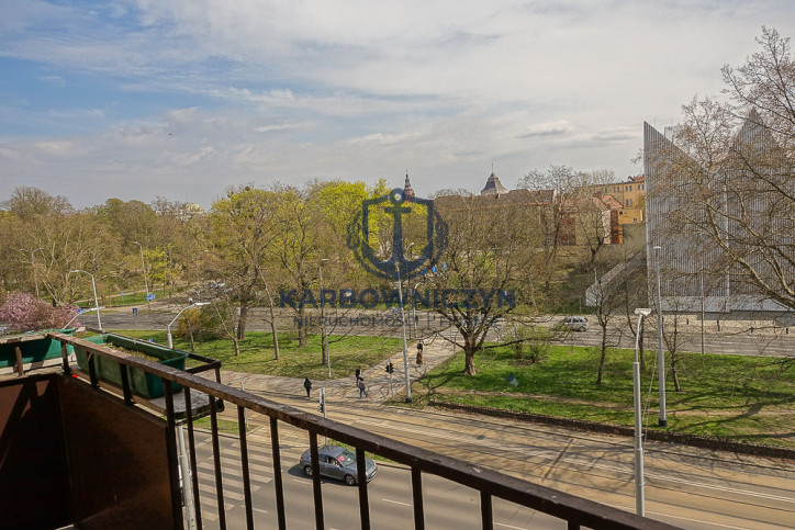 Mieszkanie Sprzedaż Szczecin Centrum Małopolska 54