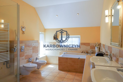 Dom Sprzedaż Mierzyn