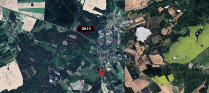 Działka Sprzedaż Recz Leśna