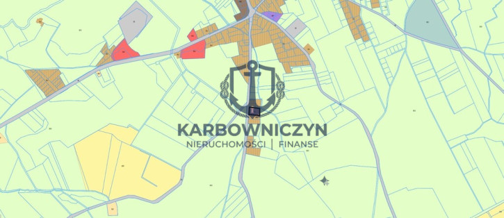 Działka Sprzedaż Recz Leśna 3
