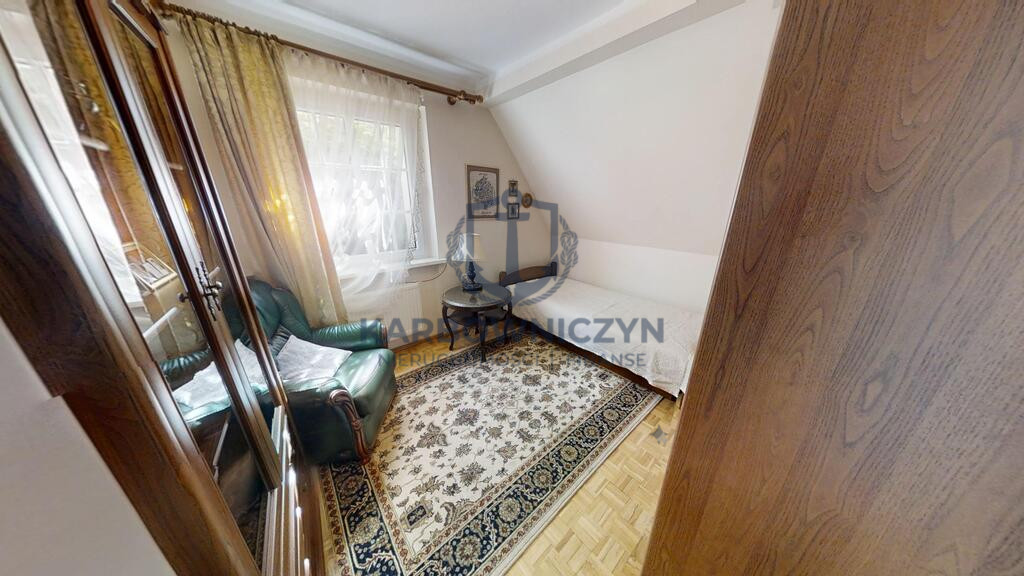 Dom Sprzedaż Szczecin Osów 17