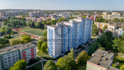 Mieszkanie Sprzedaż Szczecin Niebuszewo Świętoborzyców
