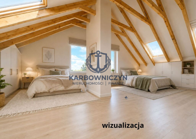 Dom Sprzedaż Grzędzice Kolorowa 4