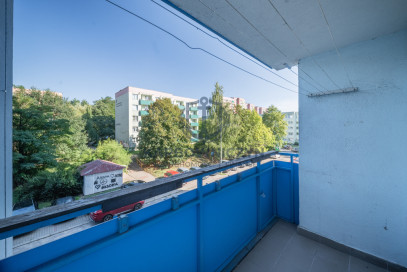 Mieszkanie Sprzedaż Szczecin Niebuszewo Świętoborzyców